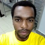Eric Lungisani Chonco