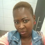 Reginah Masobeng Maako