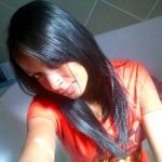 Alesha Britney Sedras