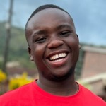 Sibonelo Junior Mthombothi