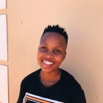 Tshidisehang Johanna