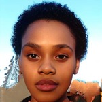 Khensani Mavimbela