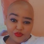 Zanele Linah Mathenjwa