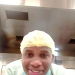 Gastaff Ntsako Hlungwane