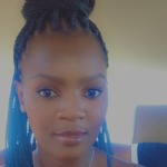 Thabisa Mtetandaba