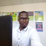 Nhlanhla Richman Ndlovu