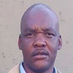 Bongani Gerald Mbongwe