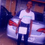 Luyanda Precious Mtungwa