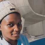 Qhamkile Nomfundo Ngwenya