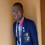 Motlokgelwa France Letsobe