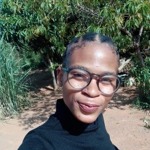 Lesego Makgoba