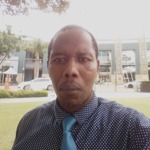 Emmanuel Thamsanqa Mazibuko