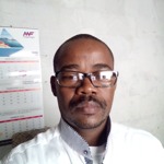 Nduduzo Clive Hadebe