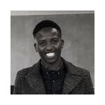 Lifalakhe Gerald Dube