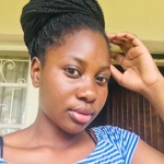 Tshegofatso Trudy Muchanga