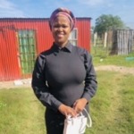 Siphumlile Mdatyulwa