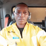 Sibusiso Walter Khumalo