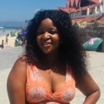 Irene Sinovuyo Mzizana