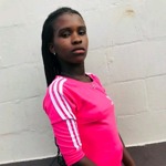 Nomaxhanti Carol Bonani