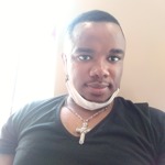 Charlton Jabulani Mpofu