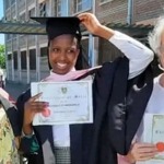 Ntombizanele Rorwana