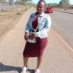 Tshegofatso Francinah Huma