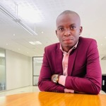 Mandla David Makolane