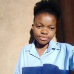 Ramokone Maria Masipa