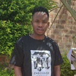 John Lucas Maphothoma