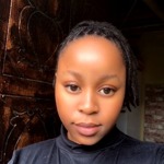 Daisy Dineo Malobela