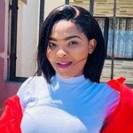 Bongiswa Mtsholotsholo