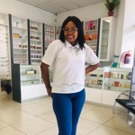 Nontuthuzelo Khumalo