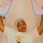 Yoliswa Daphney Jonase