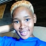 Kegomoditswe Amogelang Shomoleile