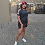 Tebello Felicia Khoarane