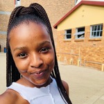 Mabore Precious Moseamedi