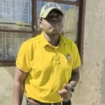 Tebogo Richard Zichwele