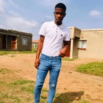 Mbusiseni Samukelo Ntanzi