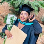 Grace Kgaugelo Thobejane