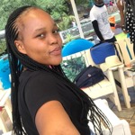 Thankge Precious Ngoato