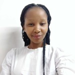 Kamogelo Priscilla Kgomo