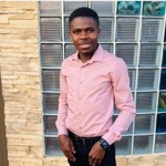 Bophelo Gary Ramaremela