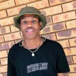 Tshepo Gerald Maroke