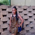 Puseletso Beauty Sebetha