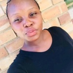 Karabo Portia Mokgwaripa