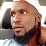 Given Makhulwane Makgwale