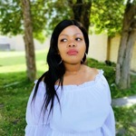 Ruth Nolitha Ncapayi