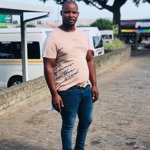 Sphesihle Njabulo Nyawo