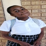 Rorisang Florence Nonyane