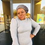 Martina Raesibe Sekhasembe